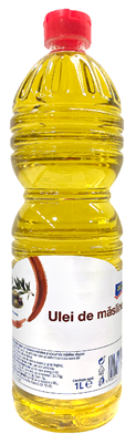 Ulei de Masline 1 L