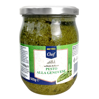 Sos Pesto Alla Genovese 500 g