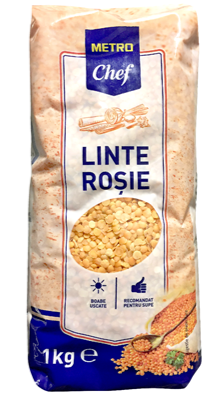 Linte Rosie 1 Kg