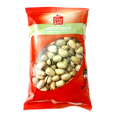 Fine Life Fistic Crud 250 g - WALTI