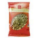 Fine Life Seminte Dovleac Decojite Crude 250 g - WALTI
