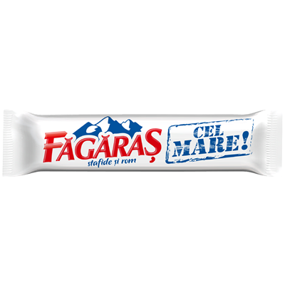 FAGARAS Cel Mare Baton 45 g - WALTI