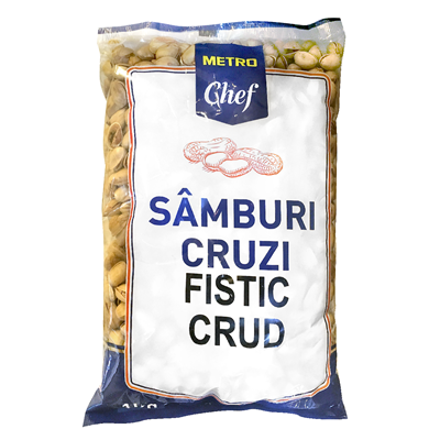Fistic Crud 1 Kg