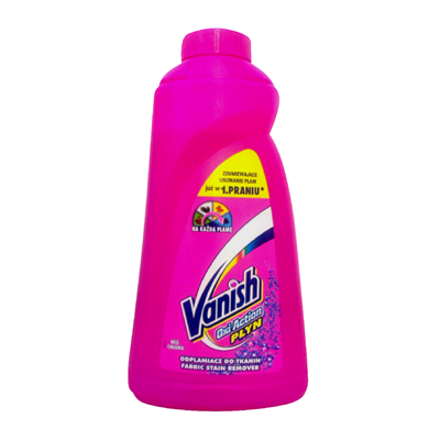 Vanish Pink 1 L - WALTI