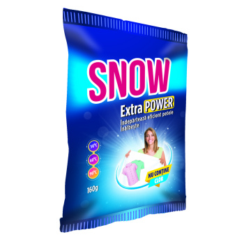SNOW Inalbitor Solutie pentru Indepartarea Petelor 160 g