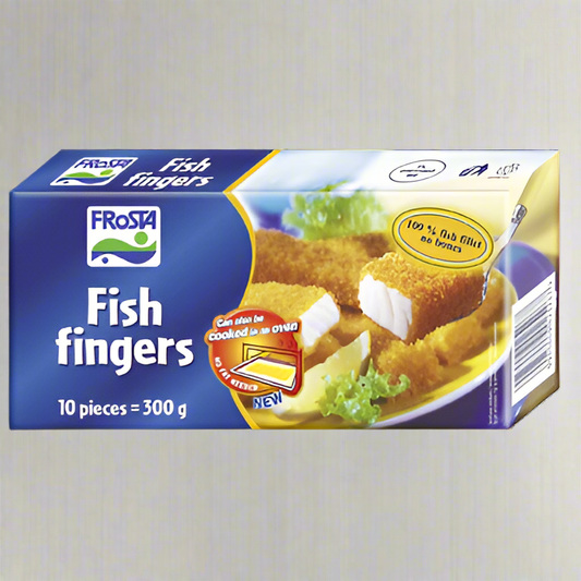 FRoSTA Fish Fingers 300 g ❄