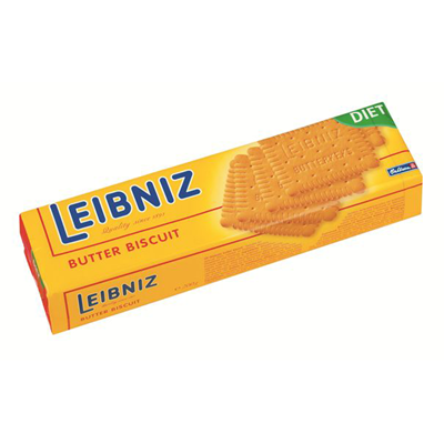 LEIBNIZ Biscuiti Light 200 g - WALTI