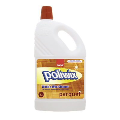 SANO Detergent Parchet 2 L - WALTI