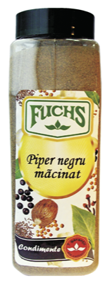 FUCHS Piper Negru Macinat 500 g
