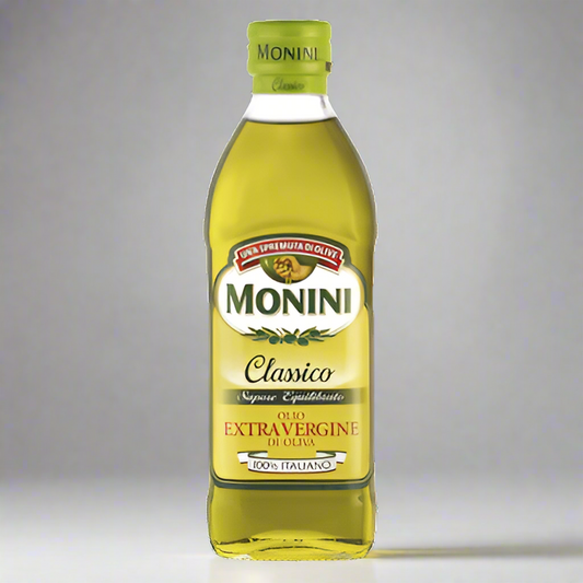 MONINI Ulei de Masline Extravirgin 1 L