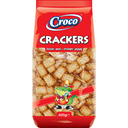 CROCO Crackers Mix Mac & Susan 400 g - WALTI