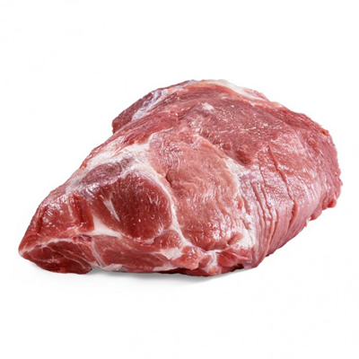 Ceafa Porc fara Os Vacuum pret/kg