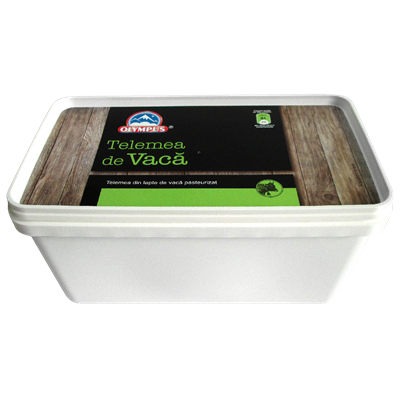 OLYMPUS Telemea de Vaca Feliata 2 Kg