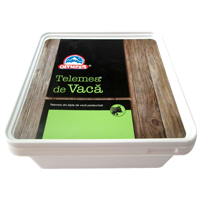 OLYMPUS Telemea de Vaca Box 4 Kg