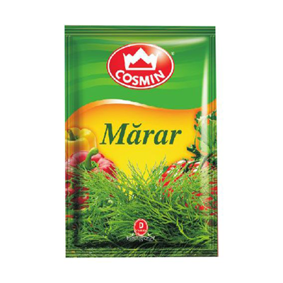 COSMIN Marar 5 x 8 g