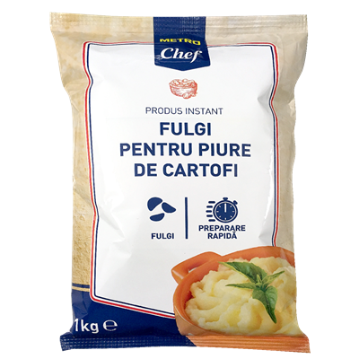 METRO Chef Piure de Cartofi 1 Kg