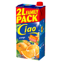 CIAO Suc Portocala 2 L - WALTI