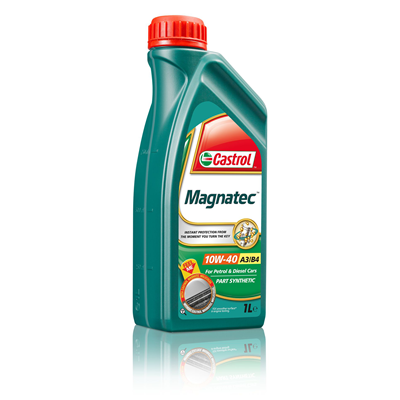 Castrol Ulei Motor Mag A3/B4 10W40 1 L