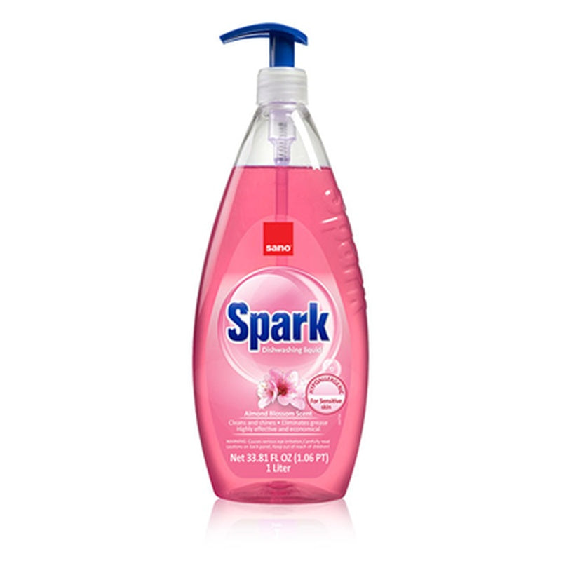 sano Detergent de Vase Migdale 1 L