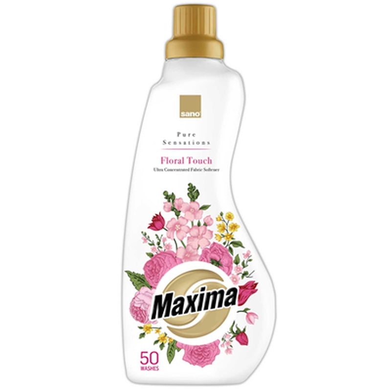 sano Maxima Balsam de Rufe Floral Touch 1 L