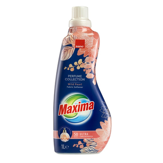 sano Maxima Balsam de Rufe Perle Salbatice 1 L