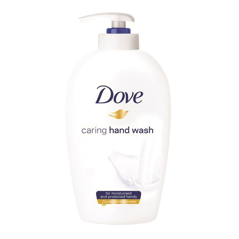 Dove Sapun Lichid Ingrijire 250 ml