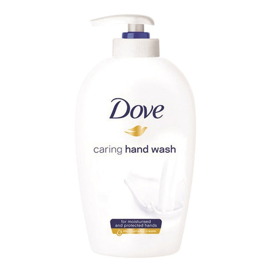Dove Sapun Lichid Ingrijire 250 ml