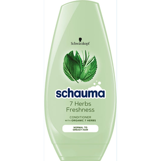 schauma Balsam Par 7 Plante 250 ml