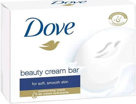 Dove Sapun Crema Original 90G - WALTI