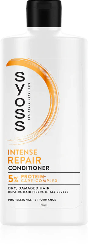 syoss Balsam Reparator 440 ml - WALTI