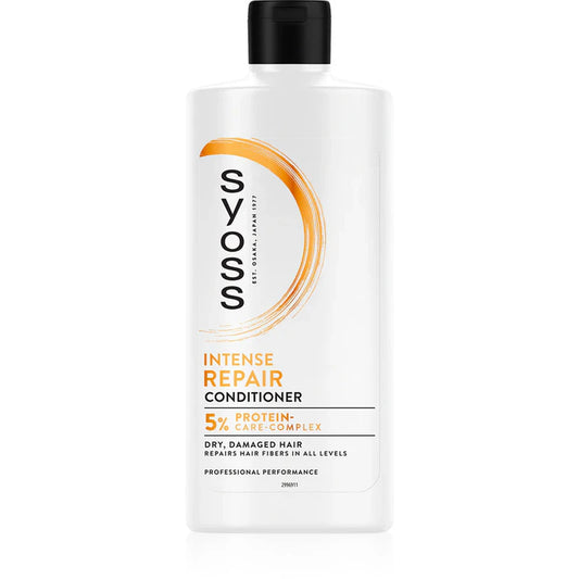 syoss Balsam Reparator 440 ml