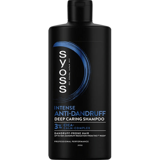 syoss Sampon Anti- Matreata 440 ml
