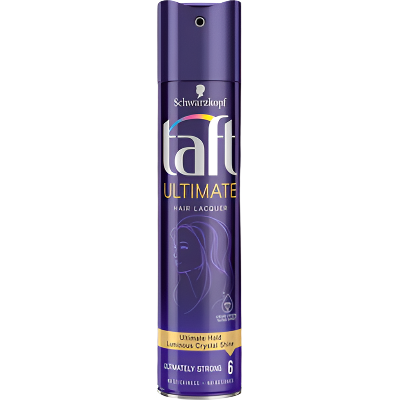 taft Fixativ Ultimate 250 ml