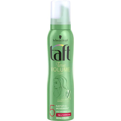 taft Spuma Modelat Volume 200 ml - WALTI