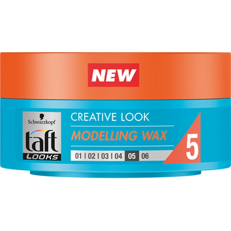 taft Ceara Creative Look 75 ml