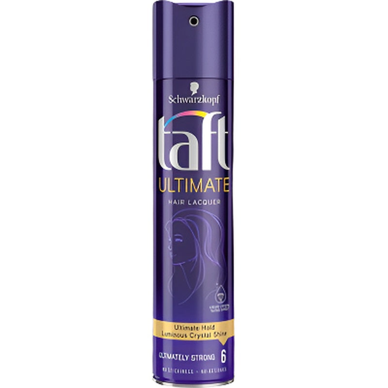 taft Fixativ Ultimate 250 ml