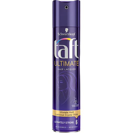 taft Fixativ Ultimate 250 ml