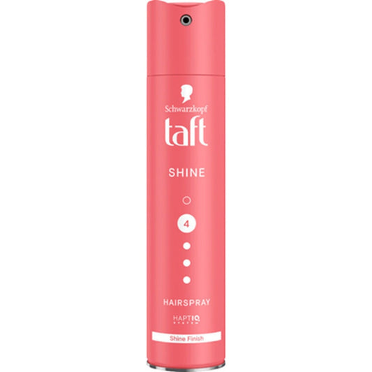 taft Fixativ Ultra Straucitor Nr. 4 250 ml
