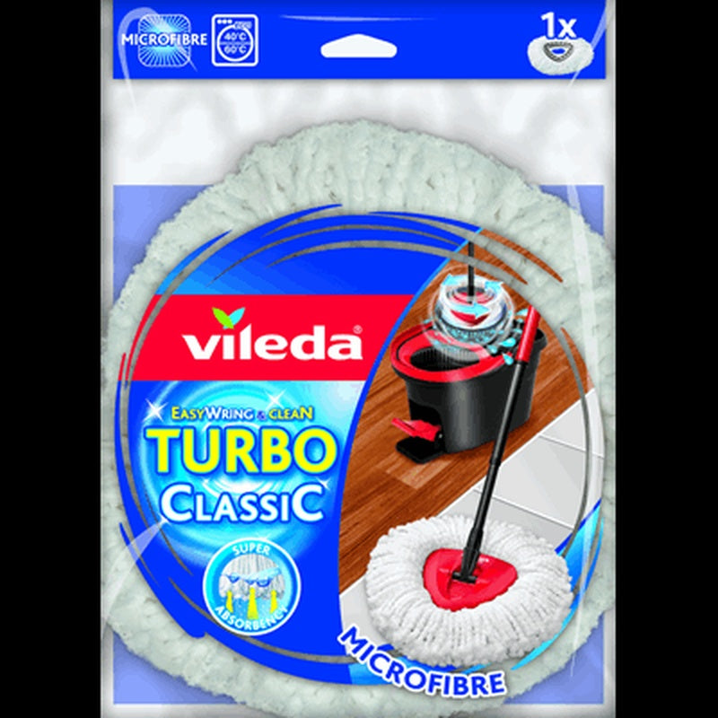 vileda Easy Wring Rezerva Mop