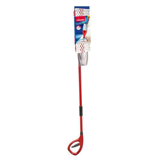 vileda Mop Spray Max 2In1