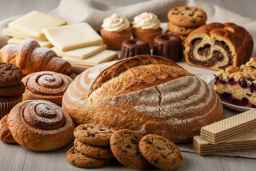 Panificație & Patiserie