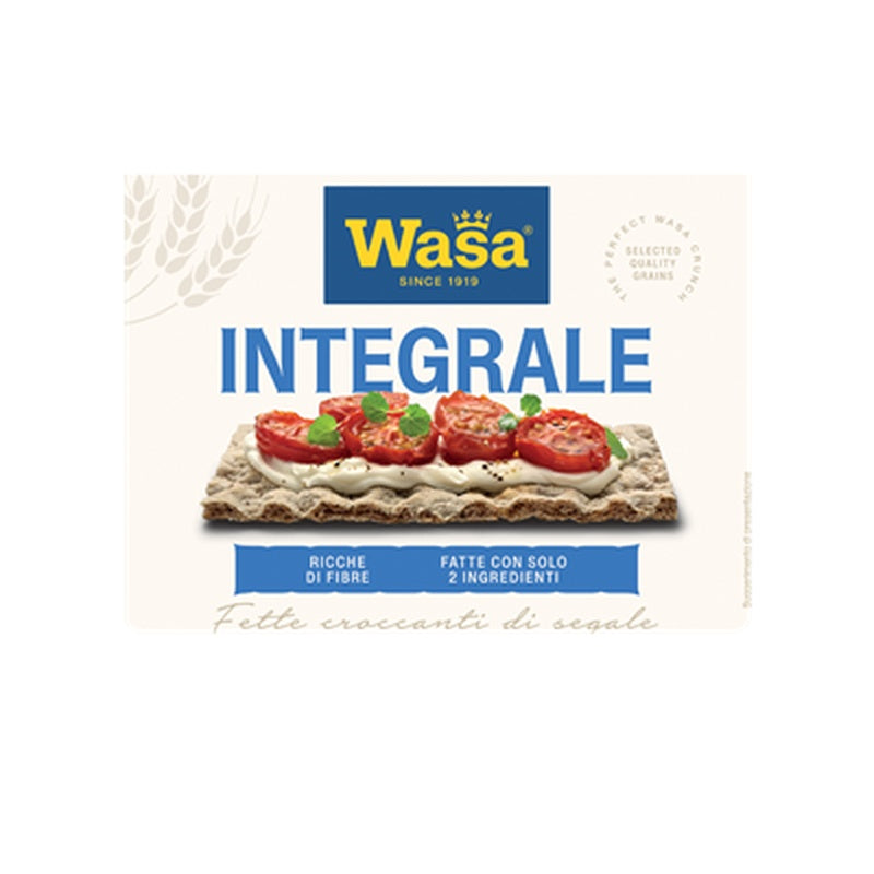wasa Mulino Bian Integral 270 g