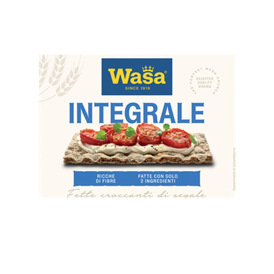 wasa Mulino Bian Integral 270 g