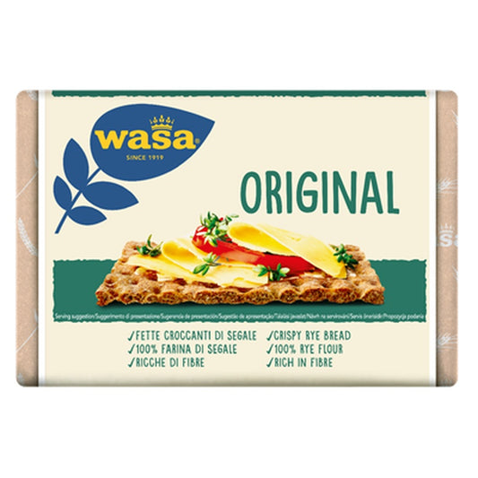 wasa Mulino Bian Original 275 g